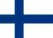 Drapeau finlandais