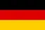 Drapeau allemand