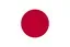 Drapeau japonais