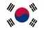 Drapeau coréen