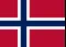 Drapeau norvégien