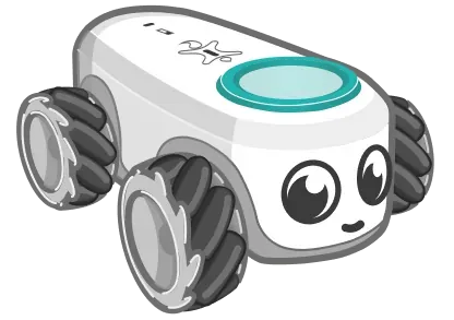 Illustration robot ilo