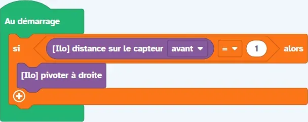 Boucles et conditions